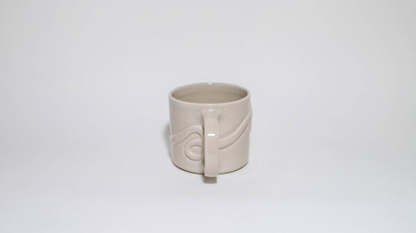 Concrete Ribbon Mug - Image 3
