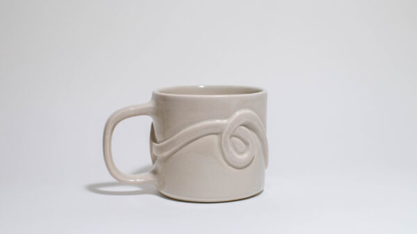 Concrete Ribbon Mug - Image 5