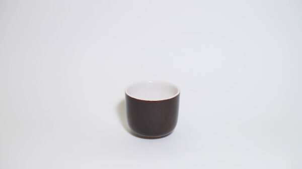 Tenmoku Teacup