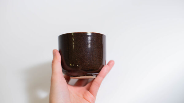 Tenmoku Teacup - Image 2