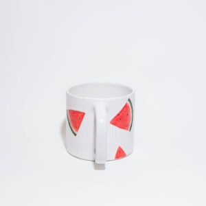 Fruit Mug - Watermelon - Image 4