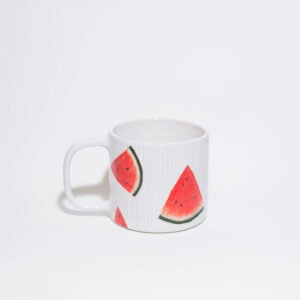 Fruit Mug - Watermelon - Image 3