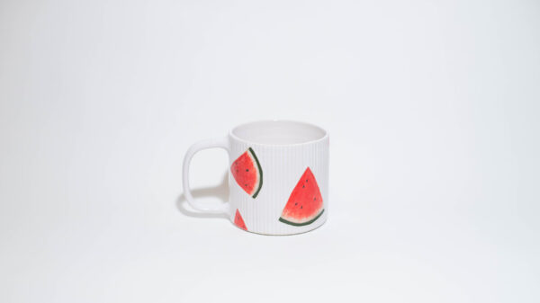 Fruit Mug - Watermelon
