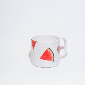 Fruit Mug - Watermelon - Image 2