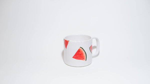 Fruit Mug - Watermelon