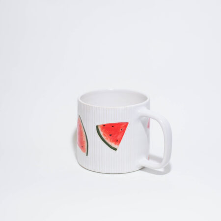 Fruit Mug - Watermelon