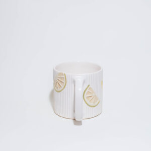 Fruit Mug - Lemon and Lime - Image 3
