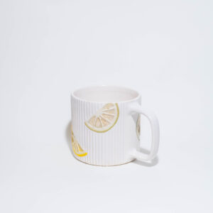 Fruit Mug - Lemon and Lime - Image 1