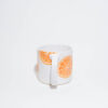 Fruit Mug - Orange - Image 3