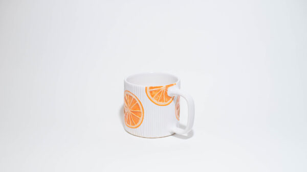 Vulpix Mug Commission: Jimmy