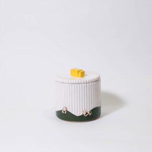 Happy Cows French Butter Dish - Image 4