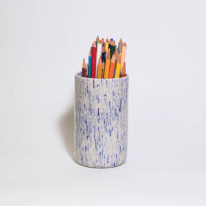Container in Blue Wiggles - Image 1