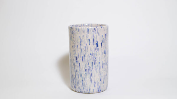 Container in Blue Wiggles
