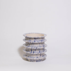 UFO Container in Blue - Image 2