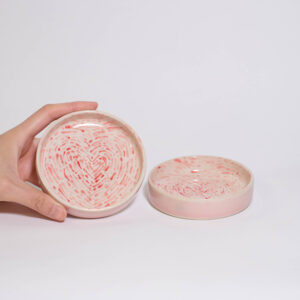 Love Trinket Dish - Image 2