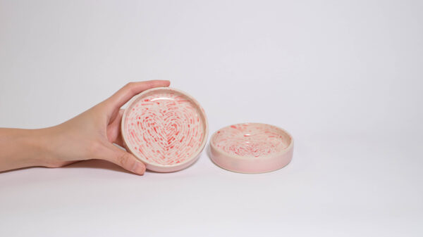 Love Trinket Dish