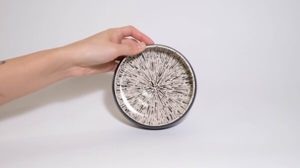 Starry Trinket Dish