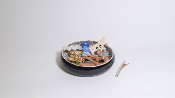 Starry Trinket Dish