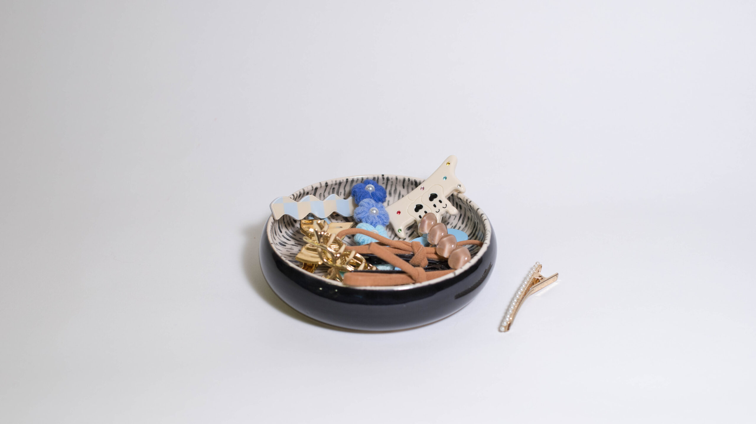 Starry Trinket Dish - Image 3