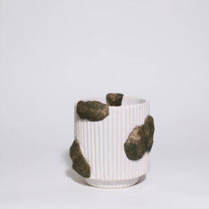 Mossy Mini Plant Pot - Image 4