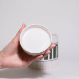 "PLANT" Small Plant Pot - Image 6