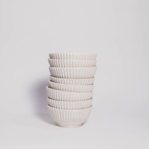 Orange Trinket Dish - Image 2