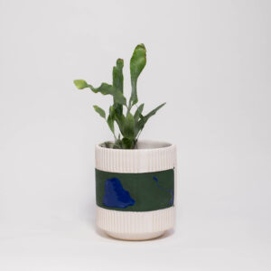 Central Park Mini Plant Pot - Image 2