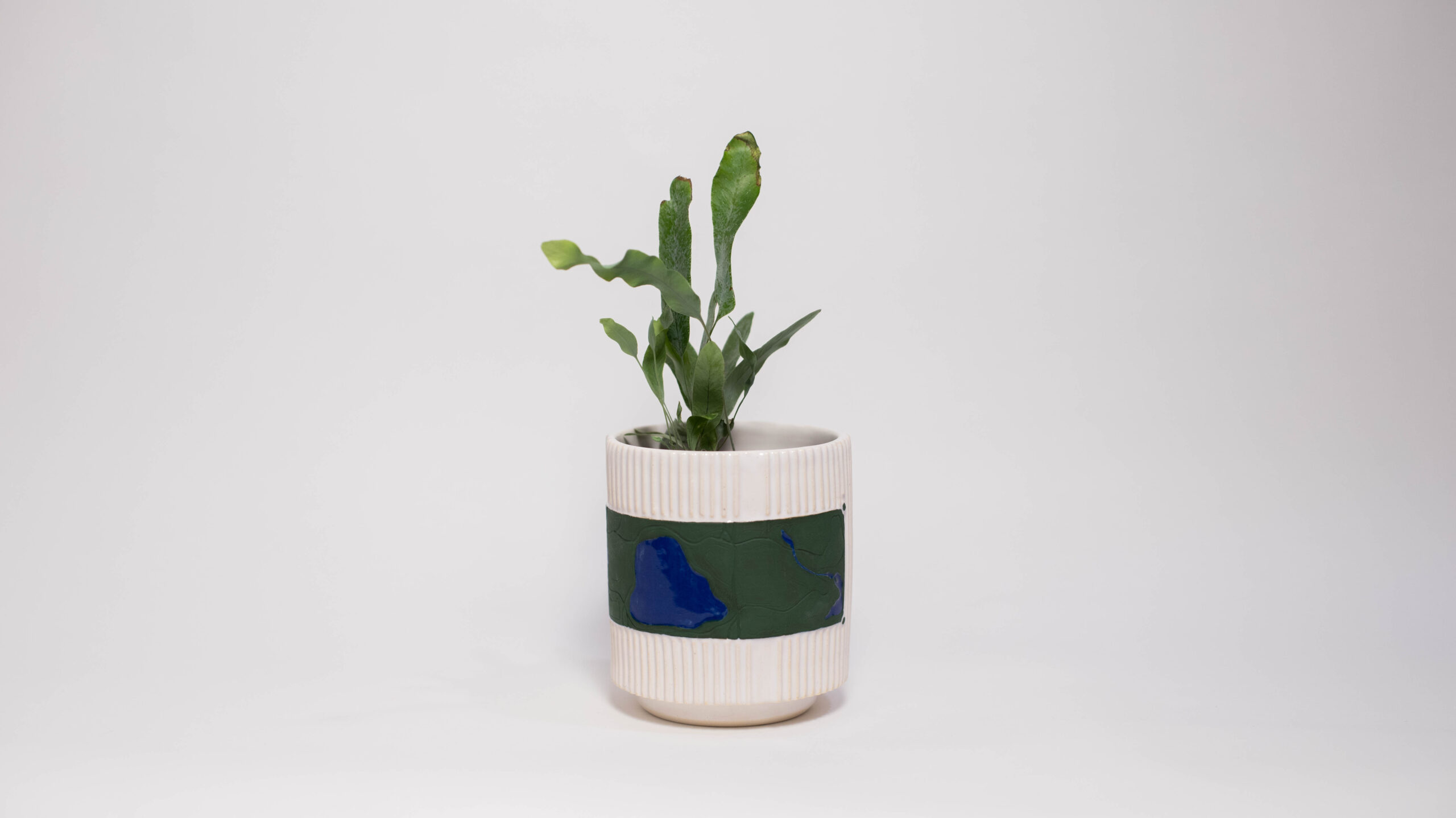 Central Park Mini Plant Pot - Image 2