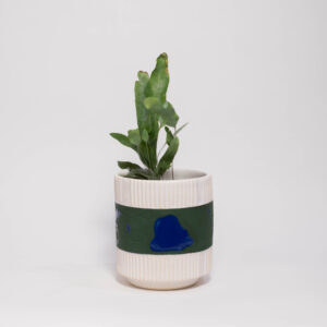 Central Park Mini Plant Pot - Image 3