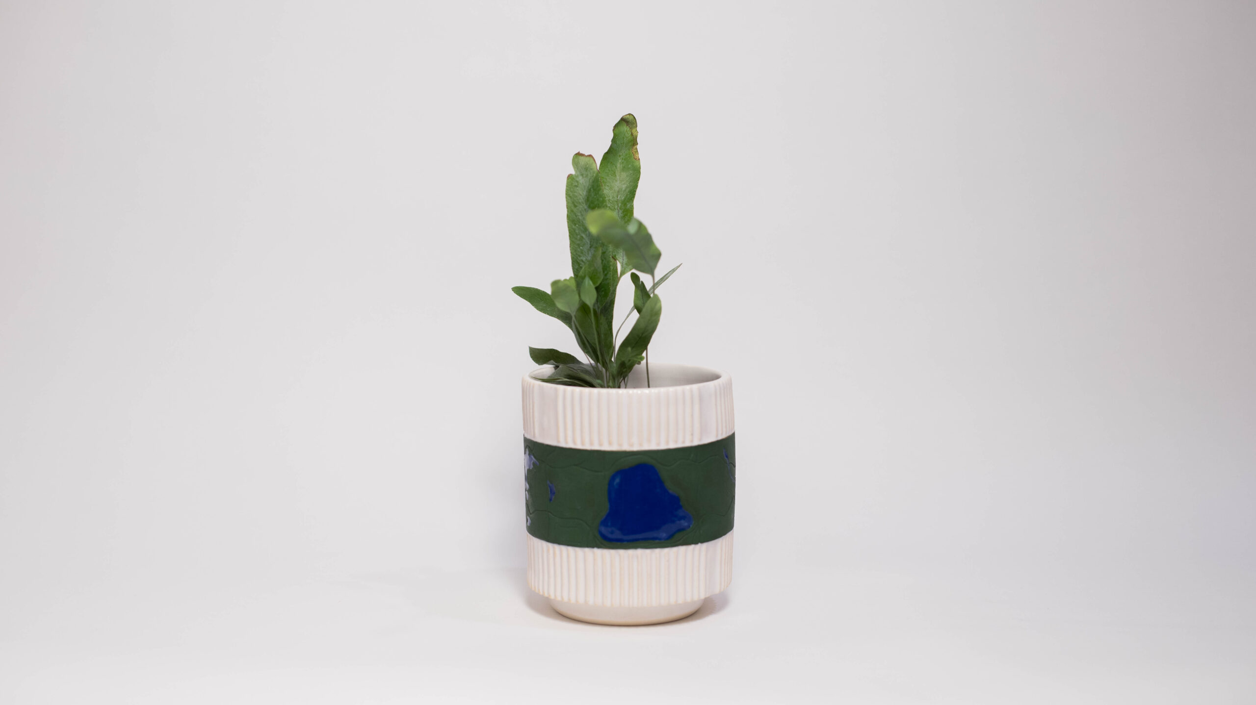 Central Park Mini Plant Pot - Image 3