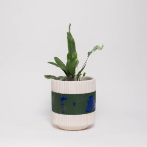 Central Park Mini Plant Pot - Image 4