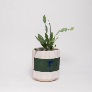 Central Park Mini Plant Pot - Image 5