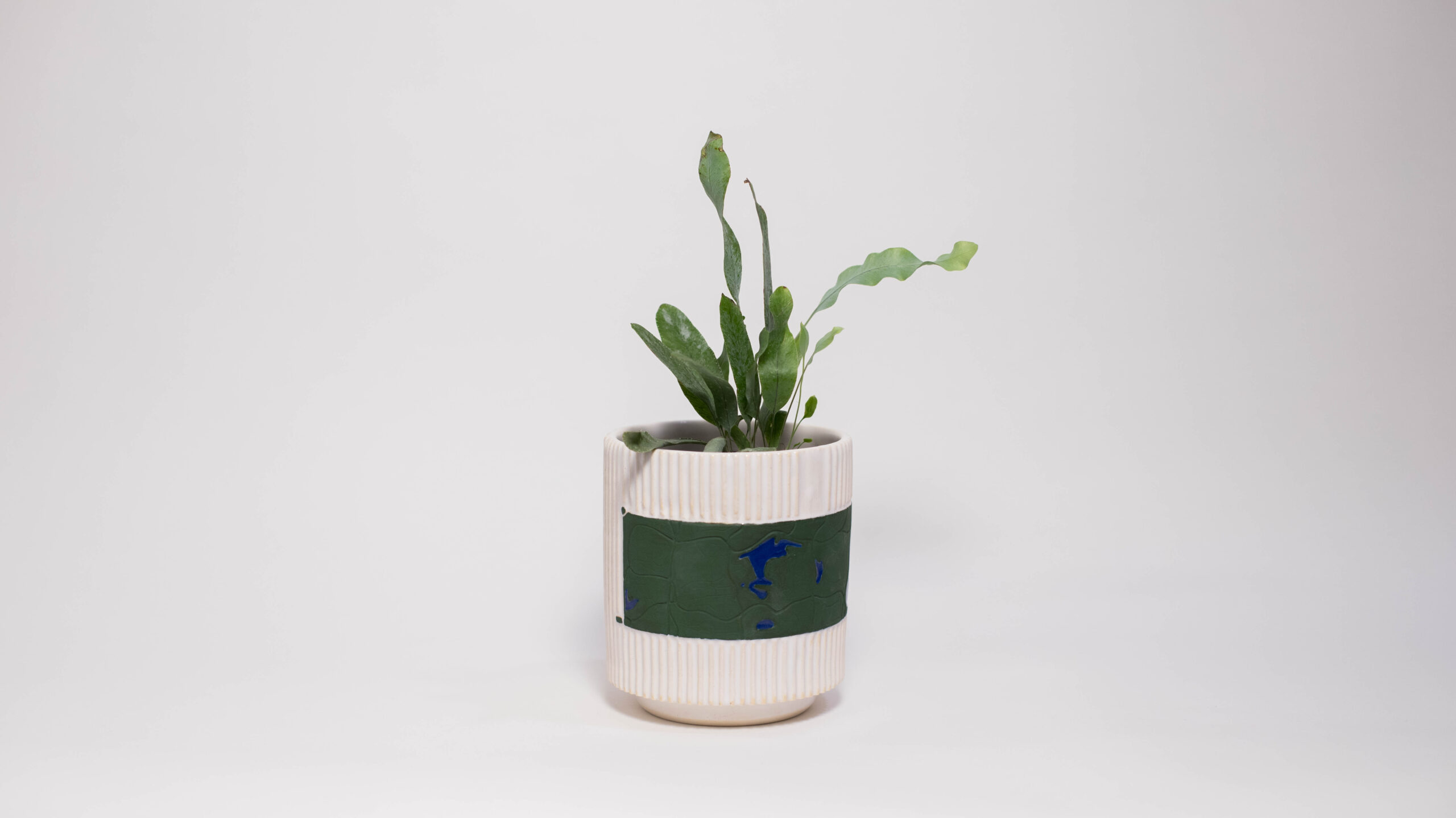 Central Park Mini Plant Pot - Image 5