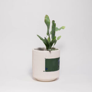 Central Park Mini Plant Pot - Image 6