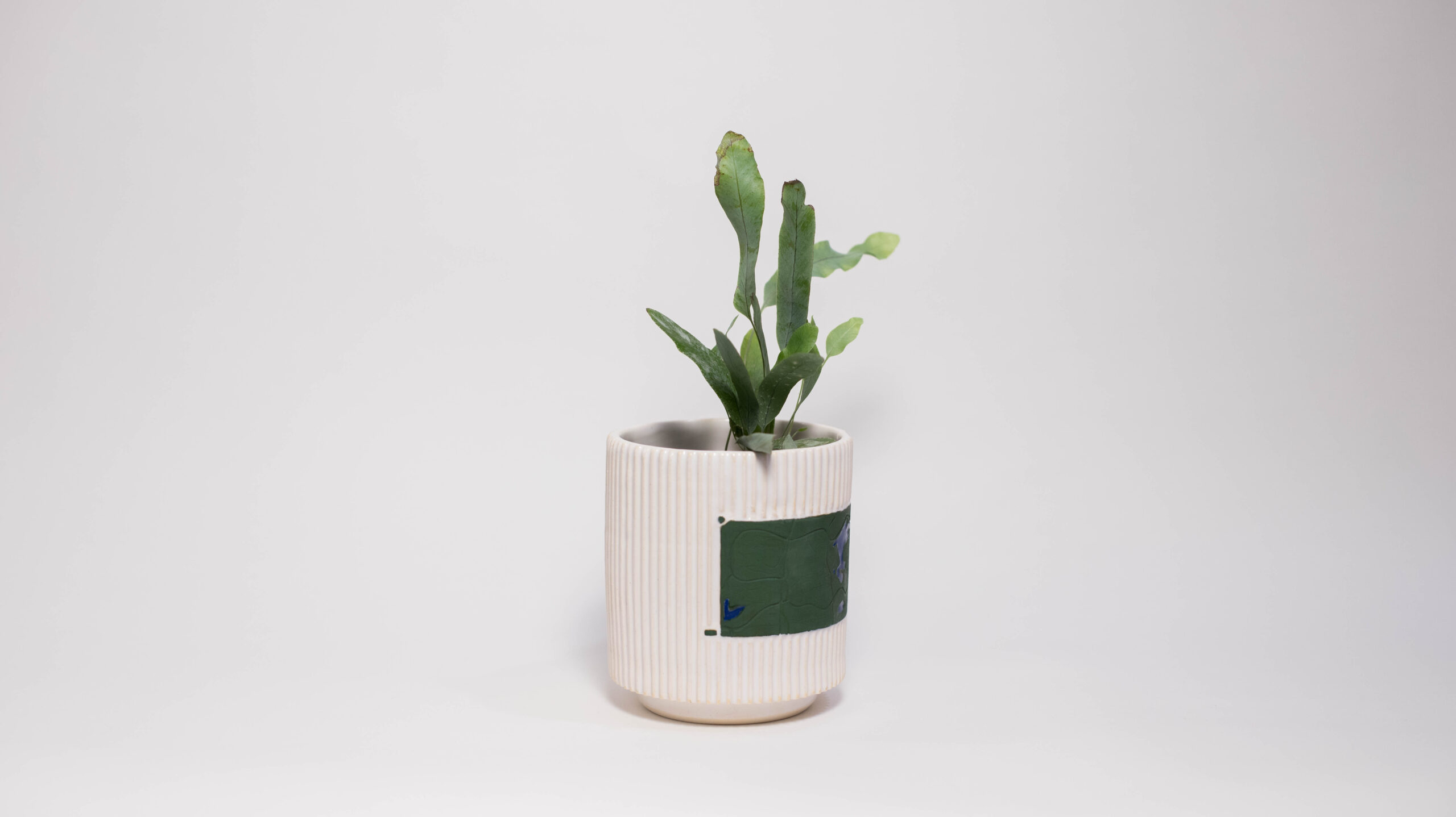 Central Park Mini Plant Pot - Image 6