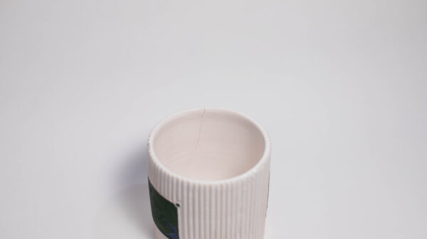 Central Park Mini Plant Pot